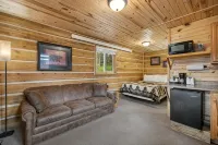 Black Hills Trailside Park Resort -  Privatzimmer