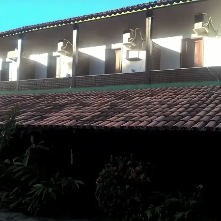 Hotel Manaká