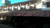 Hotel Manaká - 2 ดาว