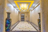 De Long Yuan Hotel - 2 stjerner