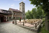 VACATION APARTMENT SCHÖNECK - Wifi