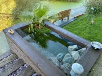 Waterside Guesthouse - Alojamientos