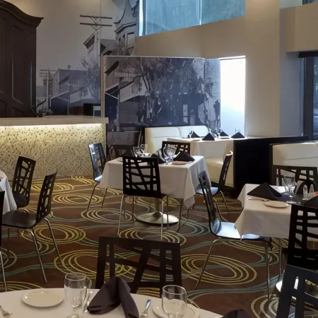 DoubleTree by Hilton Whittier Los Angeles