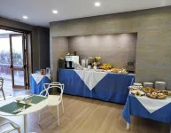 FAVIGNANA HOTEL Concept Holiday - breakfast