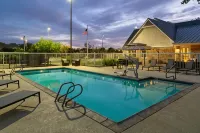 Residence Inn Albuquerque North - Kitchens