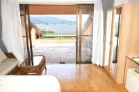 Taiyou No Ouchi - balcony