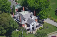 South Broadway Manor B&B - Near Fallingwater, Ohiopyle State Park, Hiking & Biking Trails Gap - Apartments
