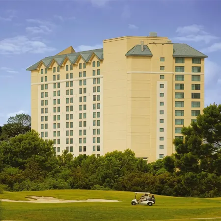 Hollywood Casino Gulf Coast
