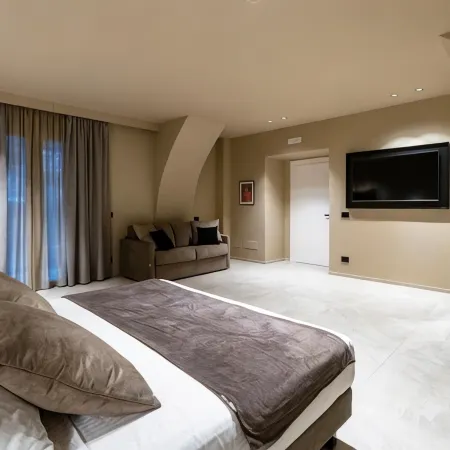 3P Exclusive Rooms