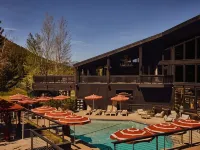 Trailborn Jackson Hole - Mountain view