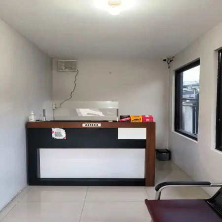 Tw Penginapan Syariah