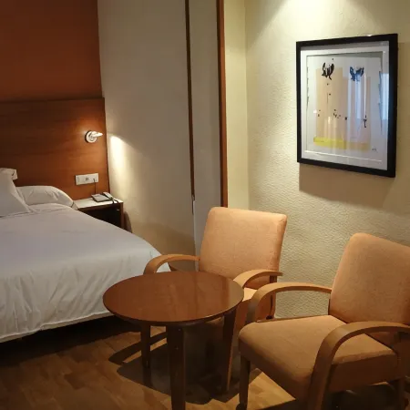 Hotel Xauen