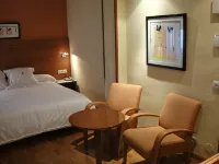 Hotel Xauen - avec sources thermales