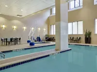 Embassy Suites by Hilton Washington DC Georgetown - Romantisk