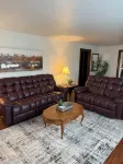 Charming Ranch Style House Across from Mercyhurst University - 3-Star