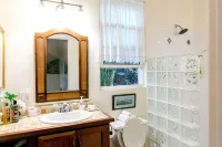 House of Open Arms Villa, Above Hurricane Hole, White Water Views,Romantic! Pool - Pools