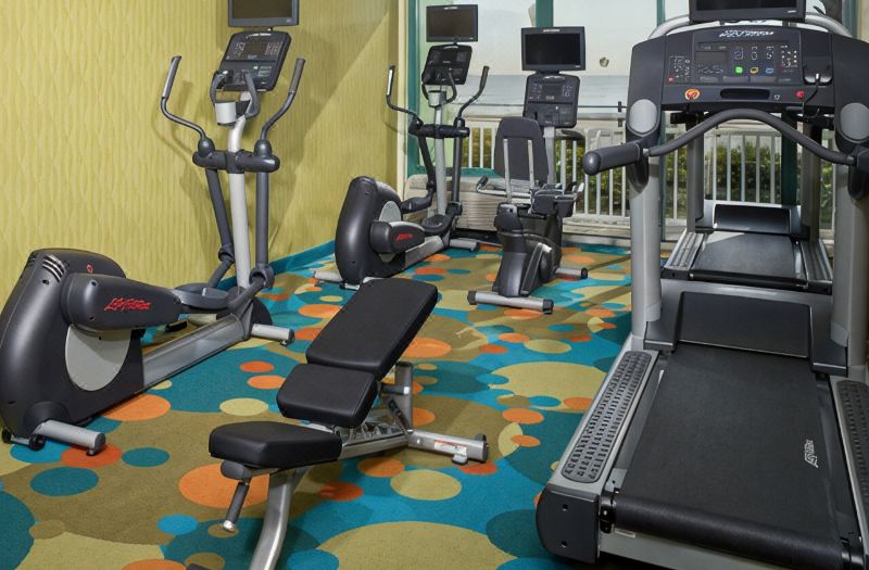 Holiday Inn VA Beach-Oceanside (21ST ST) by IHG photo 3
