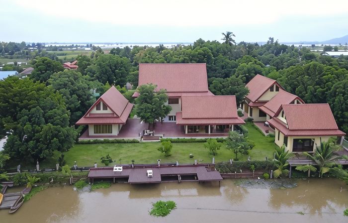 ธาราริน วิลล่า