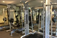 The Branksome Hotel & Residences - Gym