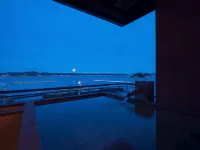 Komatsu-Kan Kofu-Tei - Ocean View