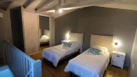 LE DOMAINE de L'HYLODE - bars