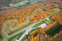 Cozy Log Cabin Near Cooperstown Dreams Park and All- Star Village - Chalets