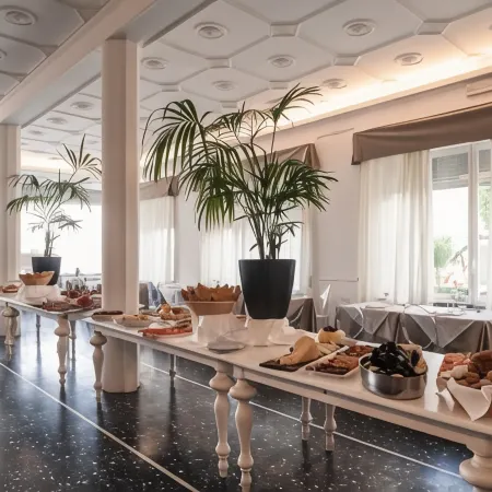 Hotel Continental