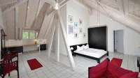 Art Hotel Weimar - boutique