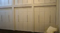 NYC Style Loft  Apartment 10 Min to Times Sq.  2 Parking Space Avail! - 무료 와이파이