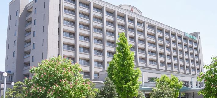ホテル東日本宇都宮 宇都宮のホテル