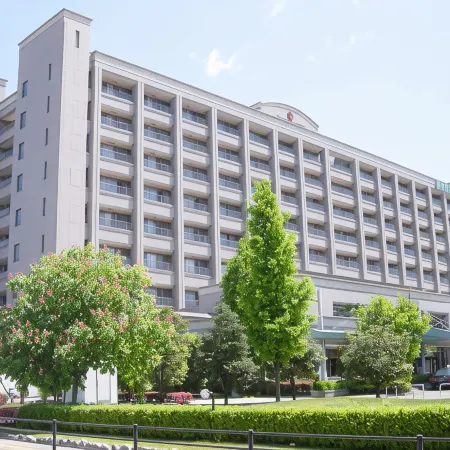 Hotel Higashinihon Utsunomiya