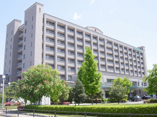 Hotel Higashinihon Utsunomiya