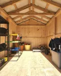 奇犬度假屋 w/ 熱水浴缸、皮划艇、腳踏車、遊戲 - 早餐