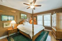 BEE in BRENHAM Holiday Cottage - Premium location walking distance to downtown - con encanto
