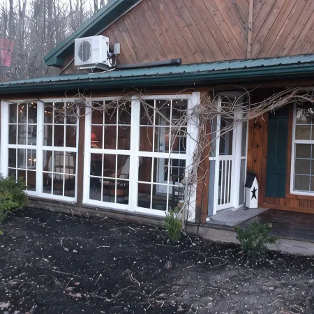 The Guest House