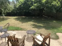 Beautiful private 2 bedrooms/1 bathroom near campus -  Ferienwohnungen