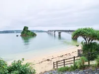 Comfort Inn Naha Tomari Port - Romantic