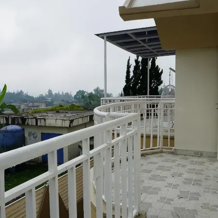 Diyar Villas Puncak H8/7