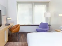 Hyatt Centric Wall Street New York Hotels near مدينة باتَري بارك