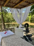 Eco Pousada Paraíso Dos Coqueirais - spa