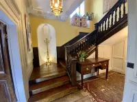 Fabulous Georgian Town House - Wifi