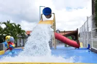 Hotel Village Premium Campina Grande - per famiglie