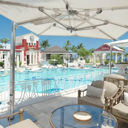 Sandals Royal Bahamian