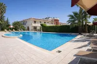 Hotiday Corato - piscina