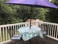 Cozy one bedroom-one bathroom /sleeps 4 - 2-Star