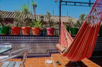 Hostel Triana Backpackers - Bintang 2