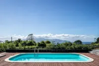 Alma do Pico - Nature Residence - Pools