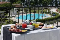 Ludwig Boutique Hotel & Spa - servizio colazione