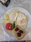 尼諾別墅飯店 - 早餐