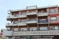 Quarantadue Quindici - balcony